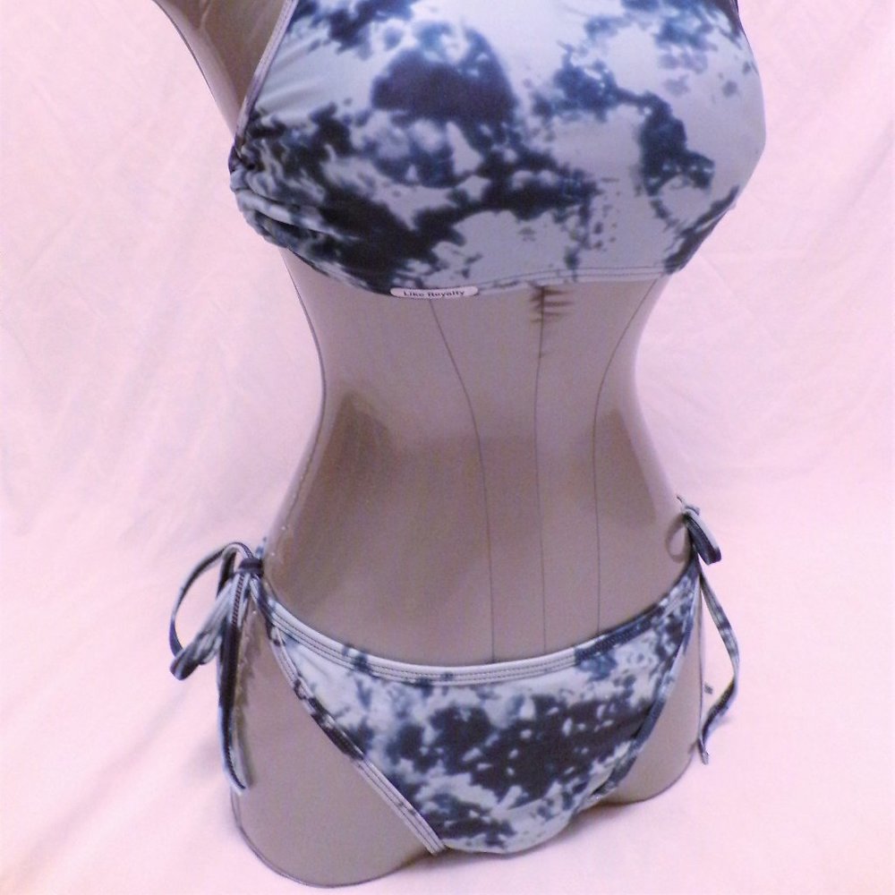 "Ride The Tides" Swimwear